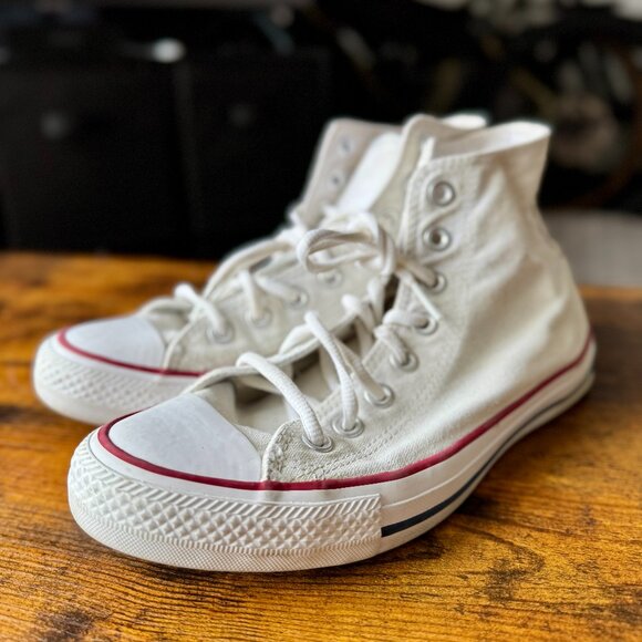 Chuck Taylor All Star Canvas - Picture 1 of 6